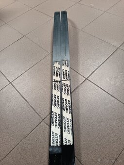 Bežky Atomic Skin 148cm JR - 3