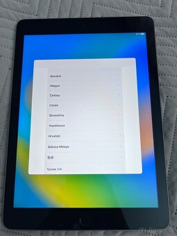 Predaj iPad (2017) - 3