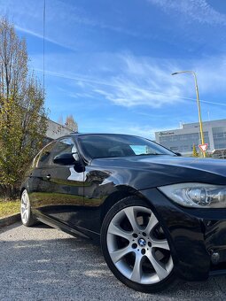 BMW e90 330i, 190kw A/T - 3