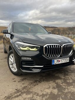 Bmw x5 - 3