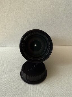 Canon EF-S 17-85 4-5,6 USM - 3