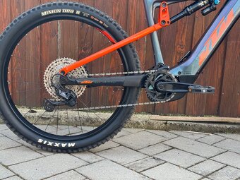 KTM Macina Kapoho Master - Mko - 3