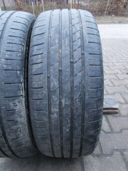 Pneumatiky Sailun 205/55R16 letné 2ks - 3