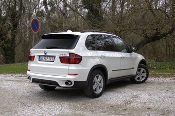 BMW X5 xDrive 40d 225kw Automat AT8 - 3