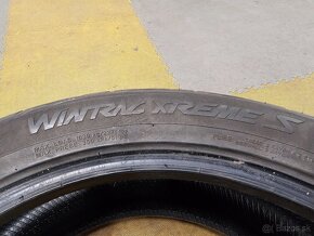 255/50R20 - 3