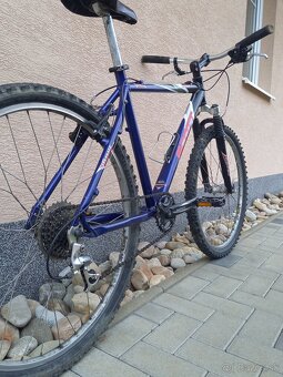 Horský bicykel Scott Chenoa 26" - 3