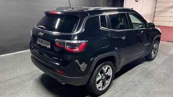 Jeep Compass 2.0 CRD Limited - 3