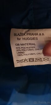 Huggies Prebaľovacia taška - nová - 3