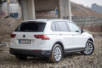 Volkswagen Tiguan 1.5 TSI EVO - 3