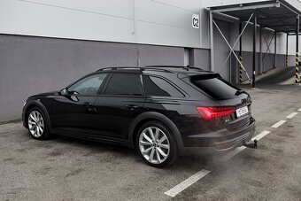 Audi A6 Allroad 50TDI 3.0 V6 TDI Quattro Tiptornic 06/2021 - 3