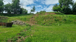Predaj Vysoké Tatry - Mlynica ,stavebný pozemok o ploche 763 - 3
