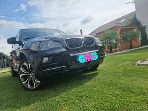 BMW X5 E70  3.0D XDrive - 3