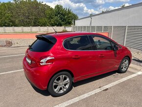 Peugeot 208 1.2 Puretech Automat - 3