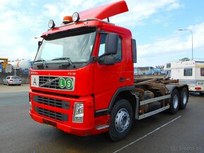 Volvo FM 12 64 R - 3