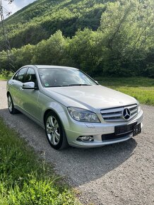 Mercedes-Benz C 200 CDI - 3