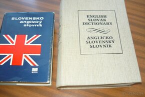 Slovníky - 3