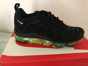 Tenisky - Nike Air VaporMax Plus - Nové - 3