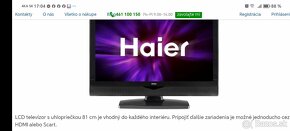 HAILER TV - 3