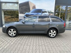 Škoda Octavia 2 SCOUT 4x4 2.0 TDI 103kw XENON - 3