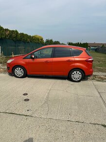 Ford C-Max - 3