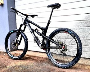 Santa Cruz Nomad X01 carbon XL - 3