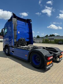 Volvo FH 460 r.v.2021 D13TC Turbo Compound - 3