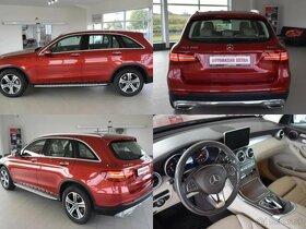 Mercedes-Benz GLC 2,0 250 ČR,4Matic,9rychl.aut - 3