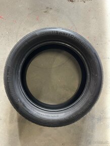 letné pneumatiky continental 235/50 R18 - 3