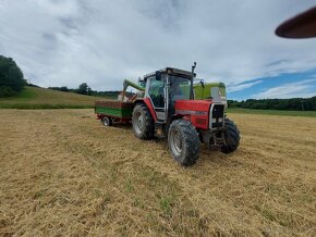 Traktor massey ferguson - 3