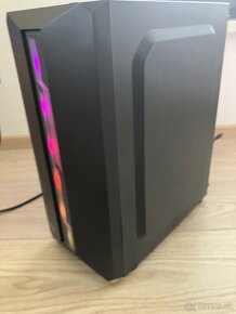 Herný pc i5 gtx 1660 super 1TB hdd - 3