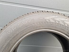 235/60 r17 zimne pneumatiky 235/60/17 235 60 17 R17 pneu - 3