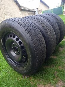 R15 5x112 - 3