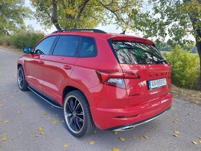 ŠKODA KAROQ SPORTLINE 2,0 TDI 140KW DSG 4X4 - 3