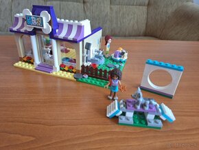 Lego Friends 41124 - 3