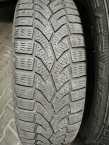 Zimné kolesa 185/65 R15 - 3