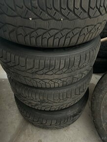 5x112 205/55R16 audi - 3