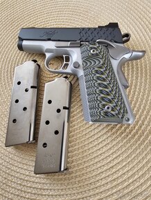 Kimber Aegis Elite Ultra .45 ACP - 3