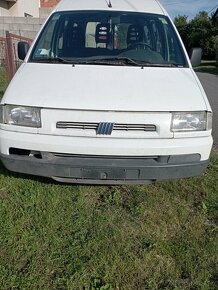 FIAT SCUDO 2.0 HDi - 3