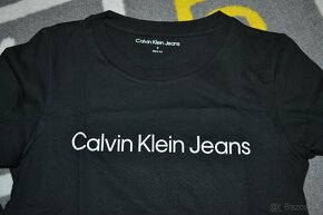 Tričko CALVIN KLEIN v.S...2pack - 3