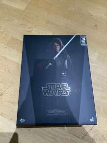 Hot Toys 1/6 - Dark Side Anakin Skywalker - 3