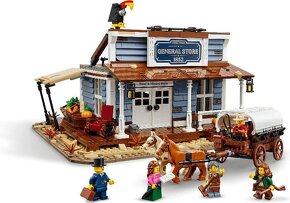 LEGO Bricklink set 910031 - 3