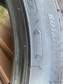 Predám zimné pneu Sebring 235/45 r18 - 3