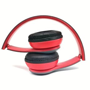 P47 BLUETOOTH HEADSET - 3