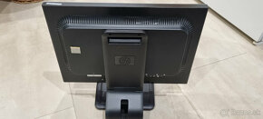 Monitor HP Compaq LA2205wg - 3