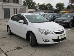 Opel Astra 1.4 ecoFLEX Enjoy - 3