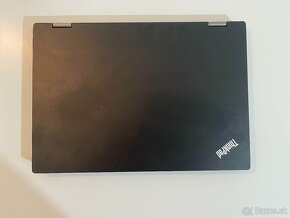 Lenovo ThinkPad L390 YOGA - ZÁRUKA 2 ROKY + možnosť predĺžiť - 3