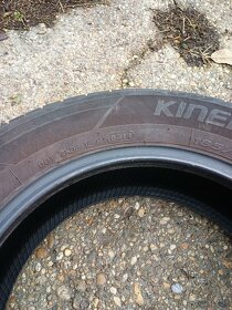 Pneumatiky 185/65 R15 letné - 3