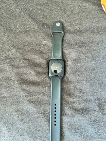 apple watch se (2nd gen) 44mm mid alu - 3