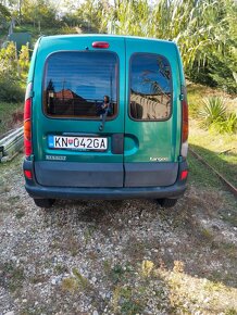 Renault Kangoo 1,5dCi - 3