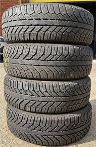 215/60r16 zimne - 3